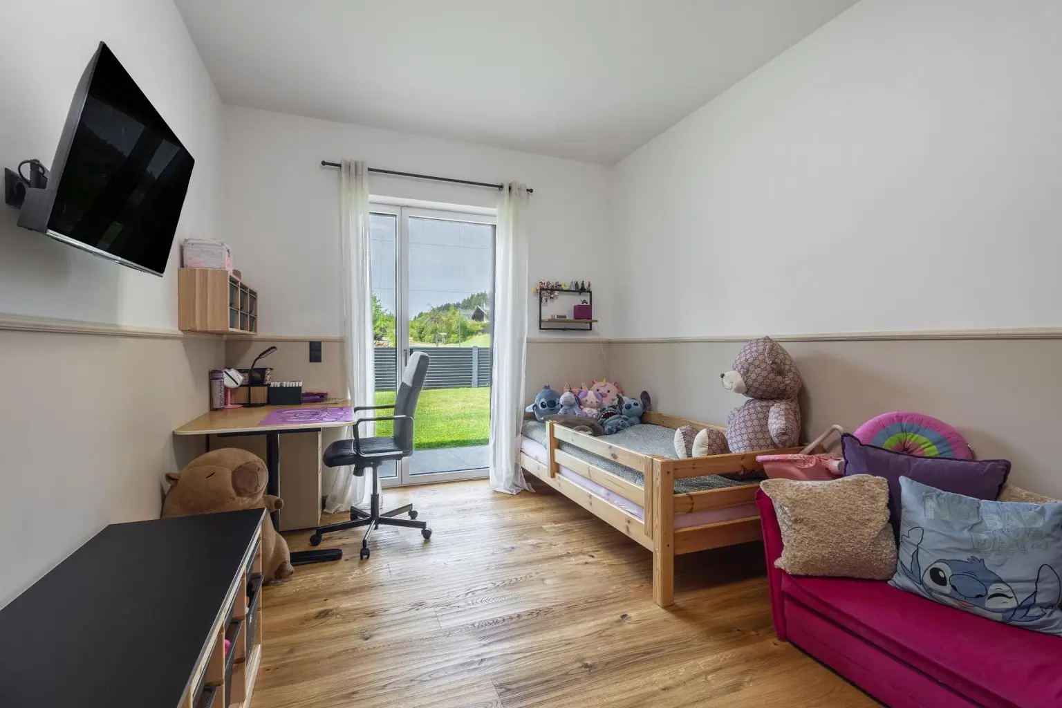 Kinderzimmer