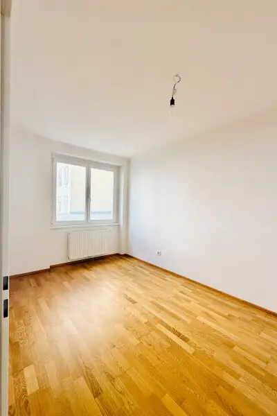 Tolle 3 Zimmer Wohnung Nähe Sobieskiplatz