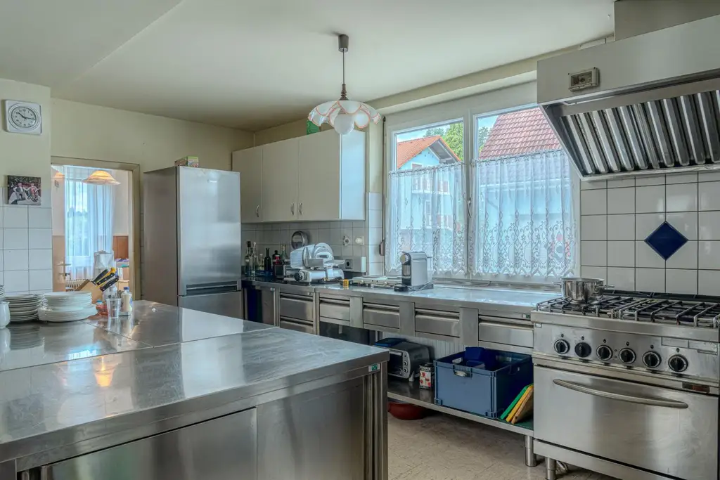 Beliebtes Traditionsgasthaus mit viel Potenzial – Gasthaus „Tonipeter“ in Voitsberg-Lobming steht zum Verkauf