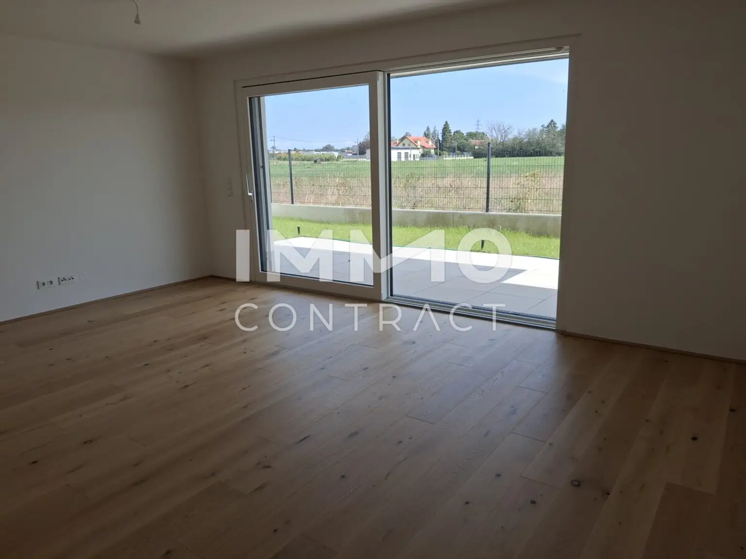 Traumhafter Erstbezug – Moderne 3-Zimmer-Wohnung in Top-Lage