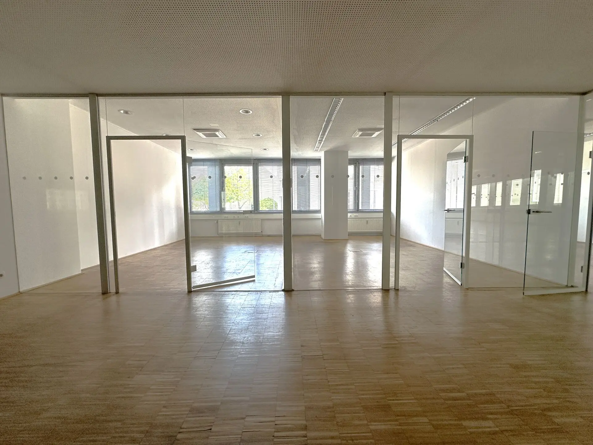 030 Wien, Erdbergstrasse 52-60 EG