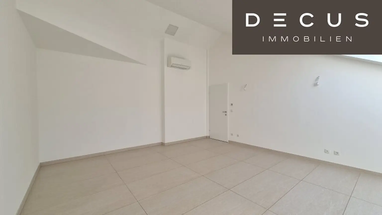 | DACHTERRASSE | ERSTBEZUG NACH SANIERUNG | 4 ZIMMER |