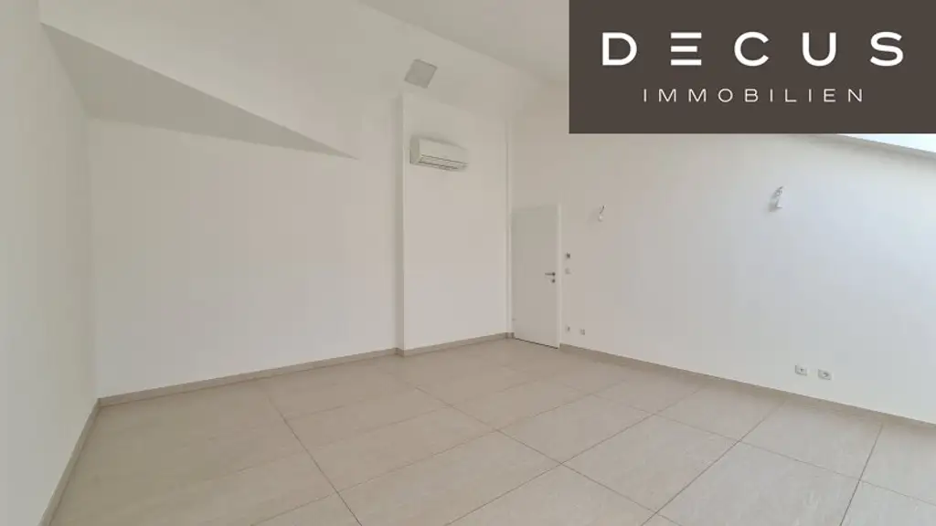 | DACHTERRASSE | ERSTBEZUG NACH SANIERUNG | 4 ZIMMER |