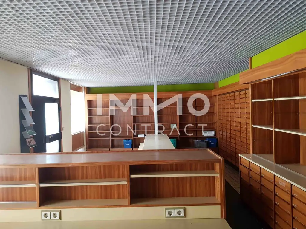 Am Hauptplatz, repräsentative Lage