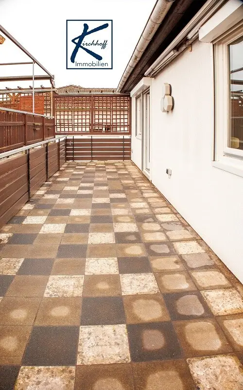 EG Terrasse