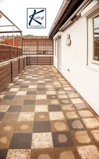 EG Terrasse