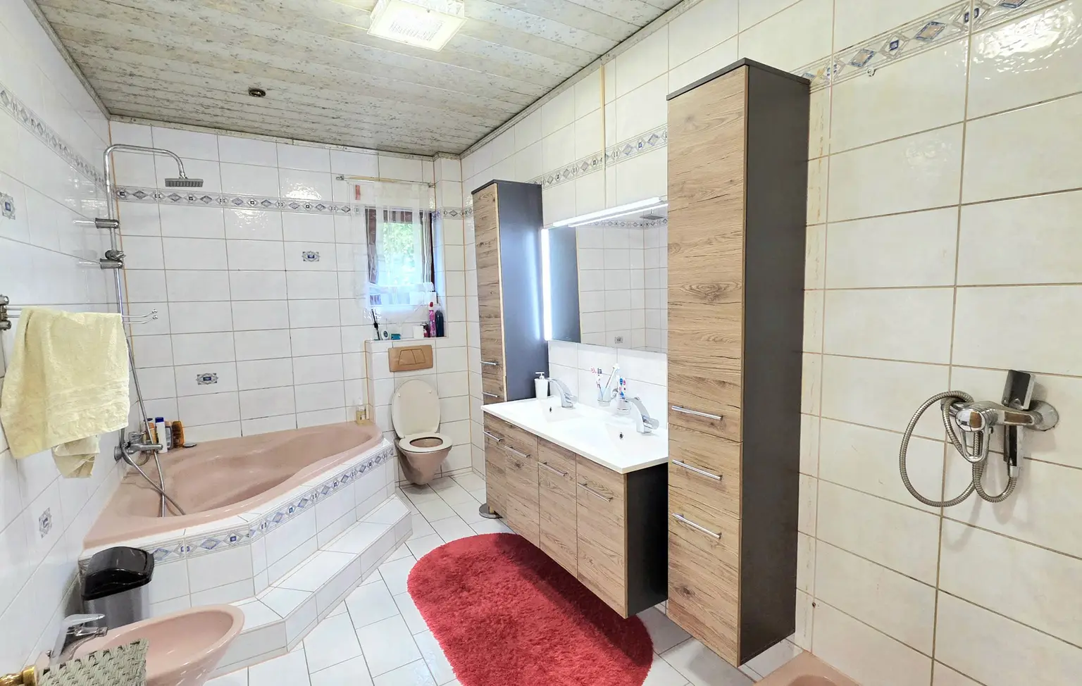 EG Badezimmer