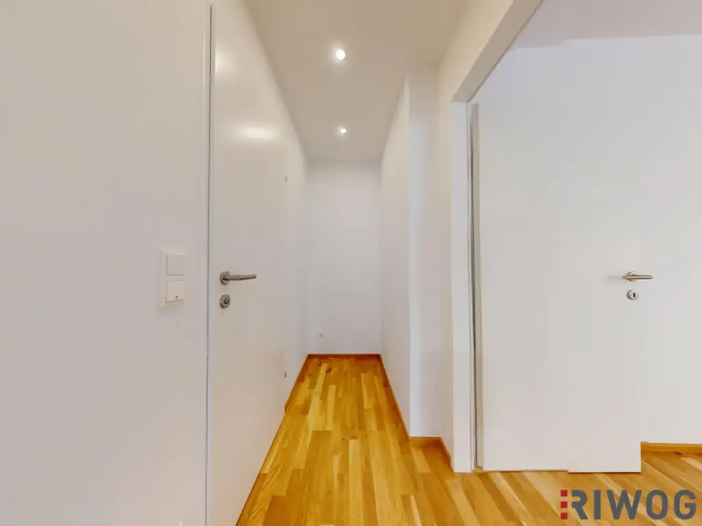 ERSTBEZUG nach Sanierung I 66m² in zentraler Innenstadtlage I Tischler Einbauküche inkl. Siemensgeräte im Preis inbegriffen