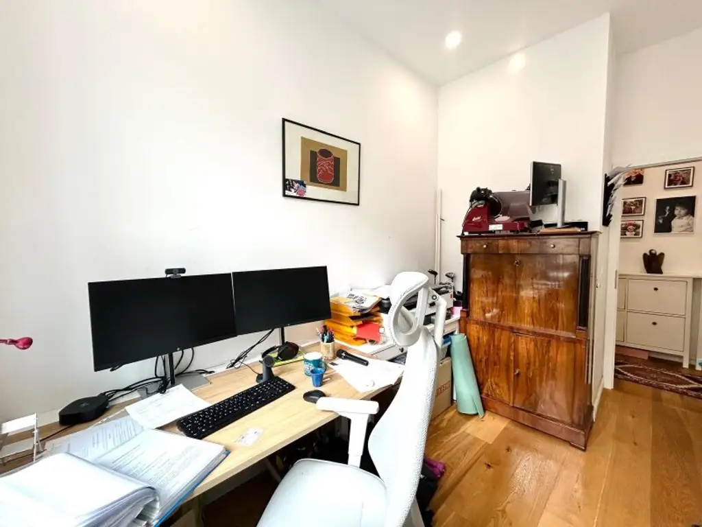 Wohnjuwel in Währing – Historischer Altbau trifft modernen Luxus | Exklusive 4-Zimmer-Residenz