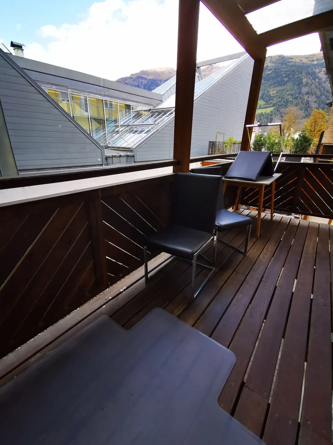 3 Zimmer Mietwohnung in zentraler Innenstadtlage