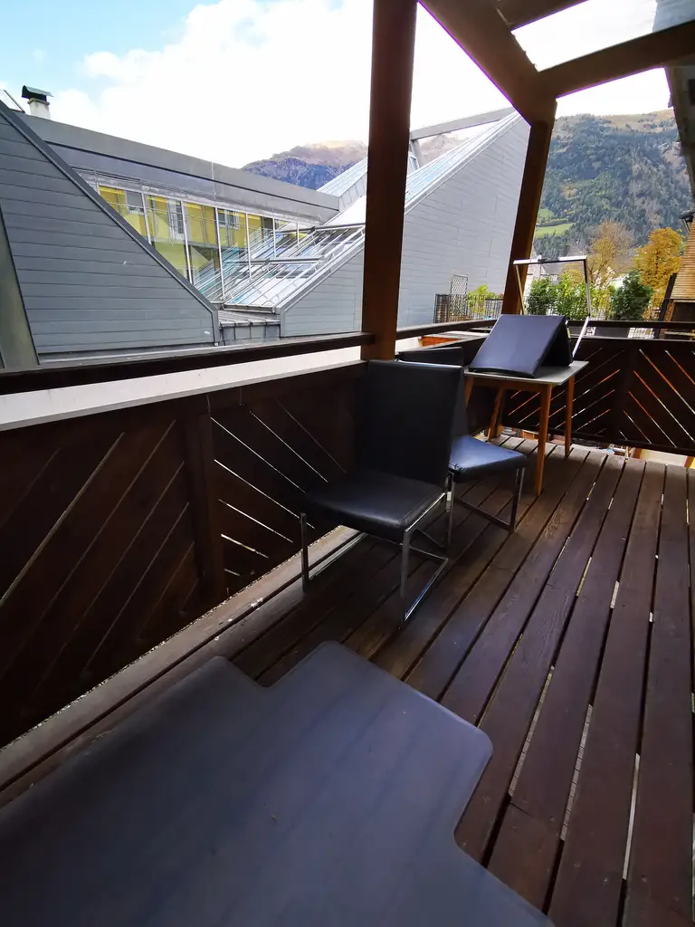 3 Zimmer Mietwohnung in zentraler Innenstadtlage