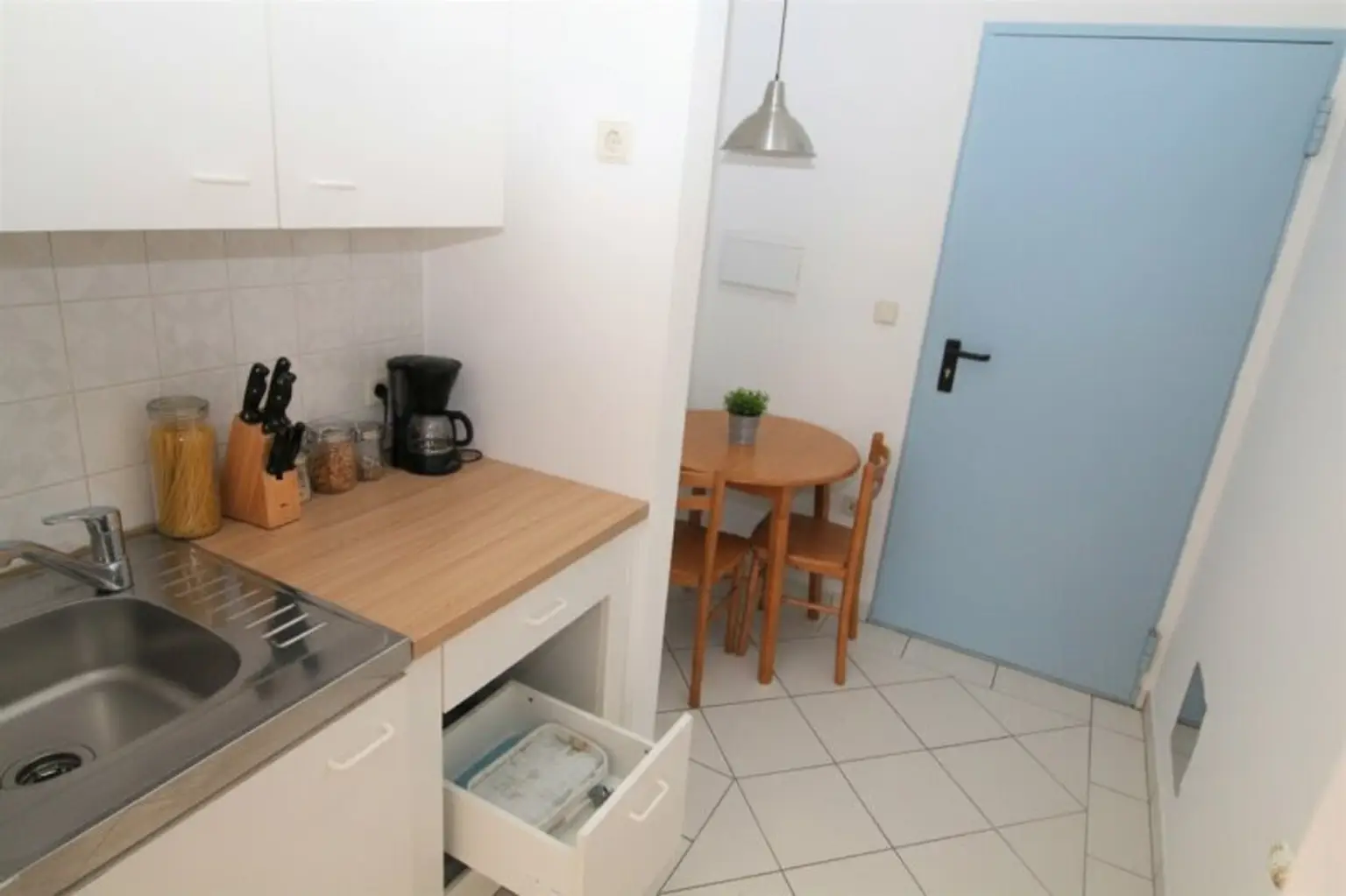 >>> SINGLEWOHNUNG in S-BAHNNÄHE