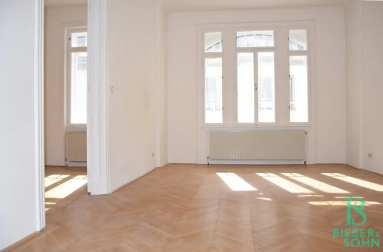 Wohnraum