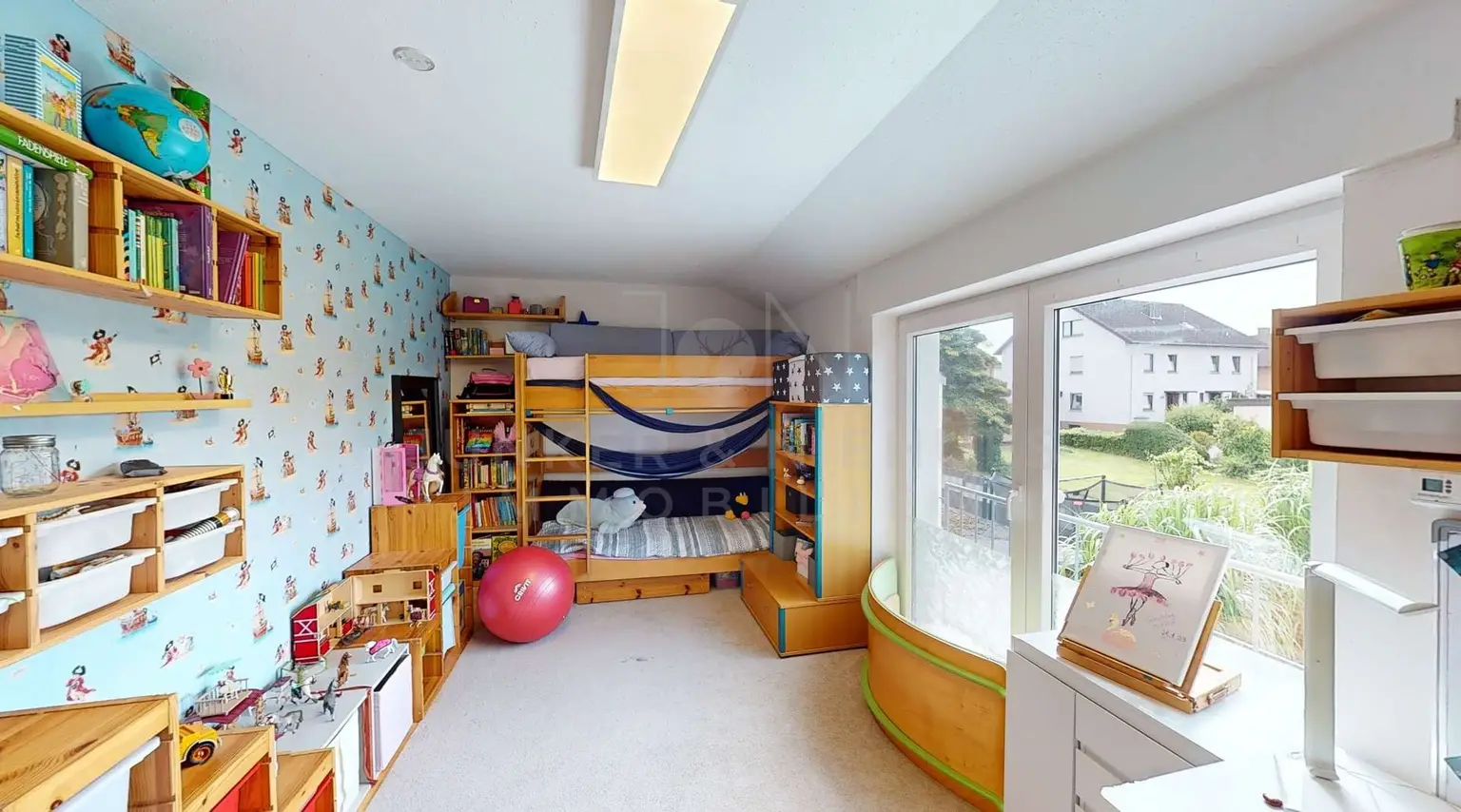 Kinderzimmer 2
