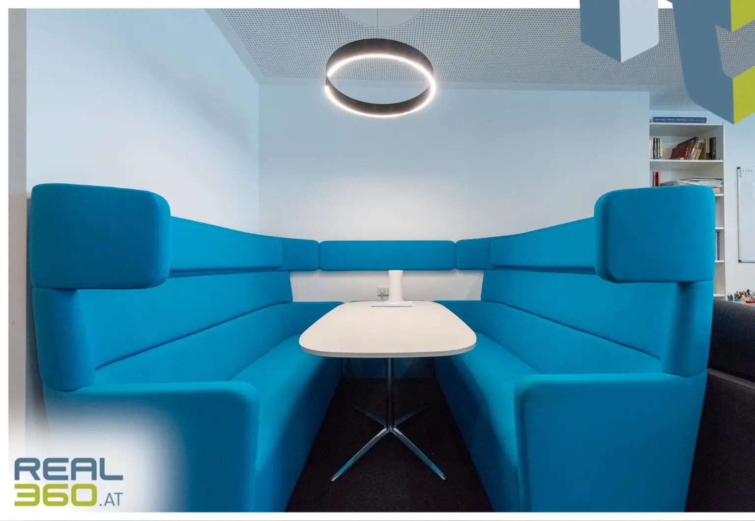 American Dine Lounge von Bene
