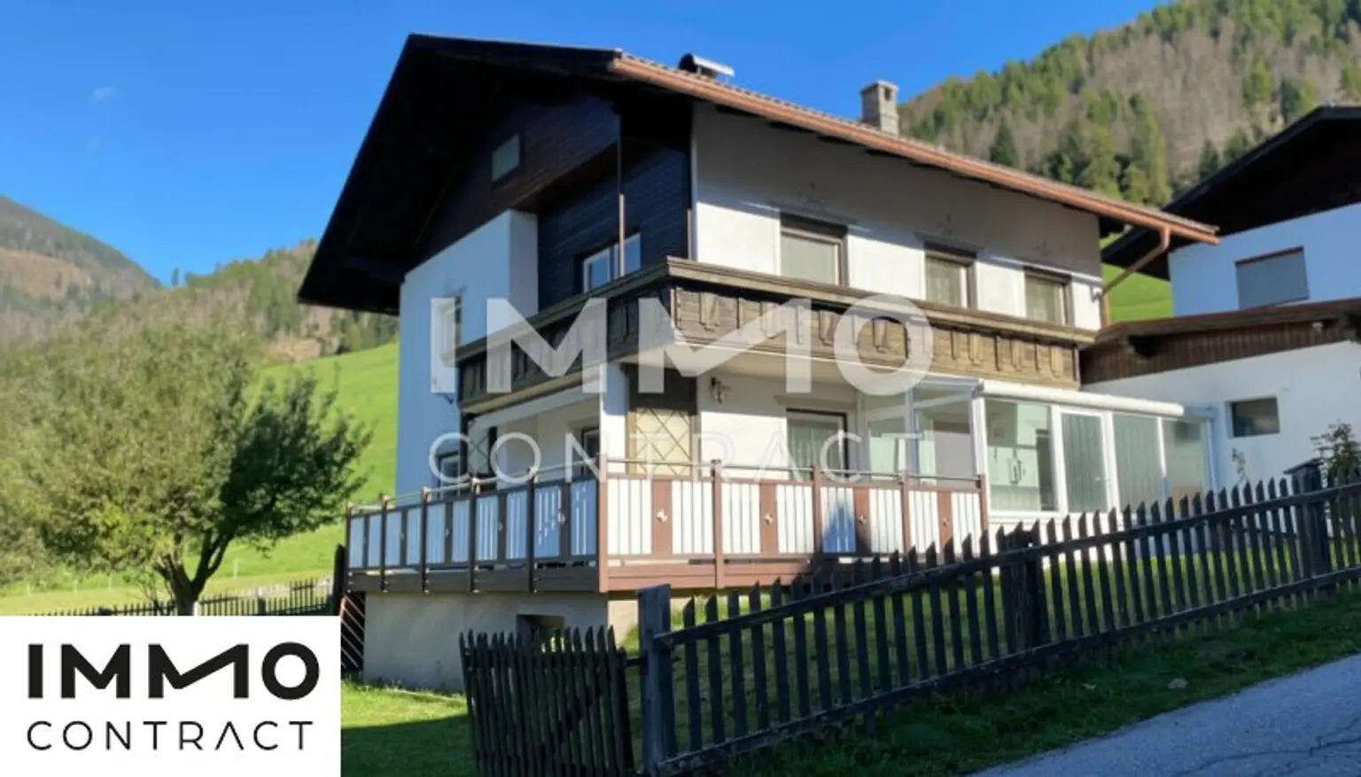 Ihr Platz an der Sonne