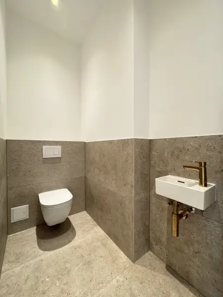 Charmante 4-Zimmer-Altbauwohnung im Herzen von 1030 Wien