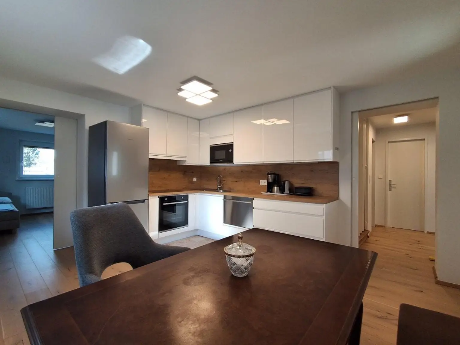 2 Wohnküche EFH 1220