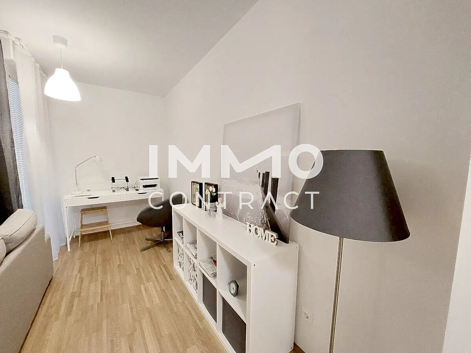 Wohlfühlwohnung mit Loggia beim Rochusmarkt! Ruhelage und Tiefgaragenstellplatz auf Wunsch