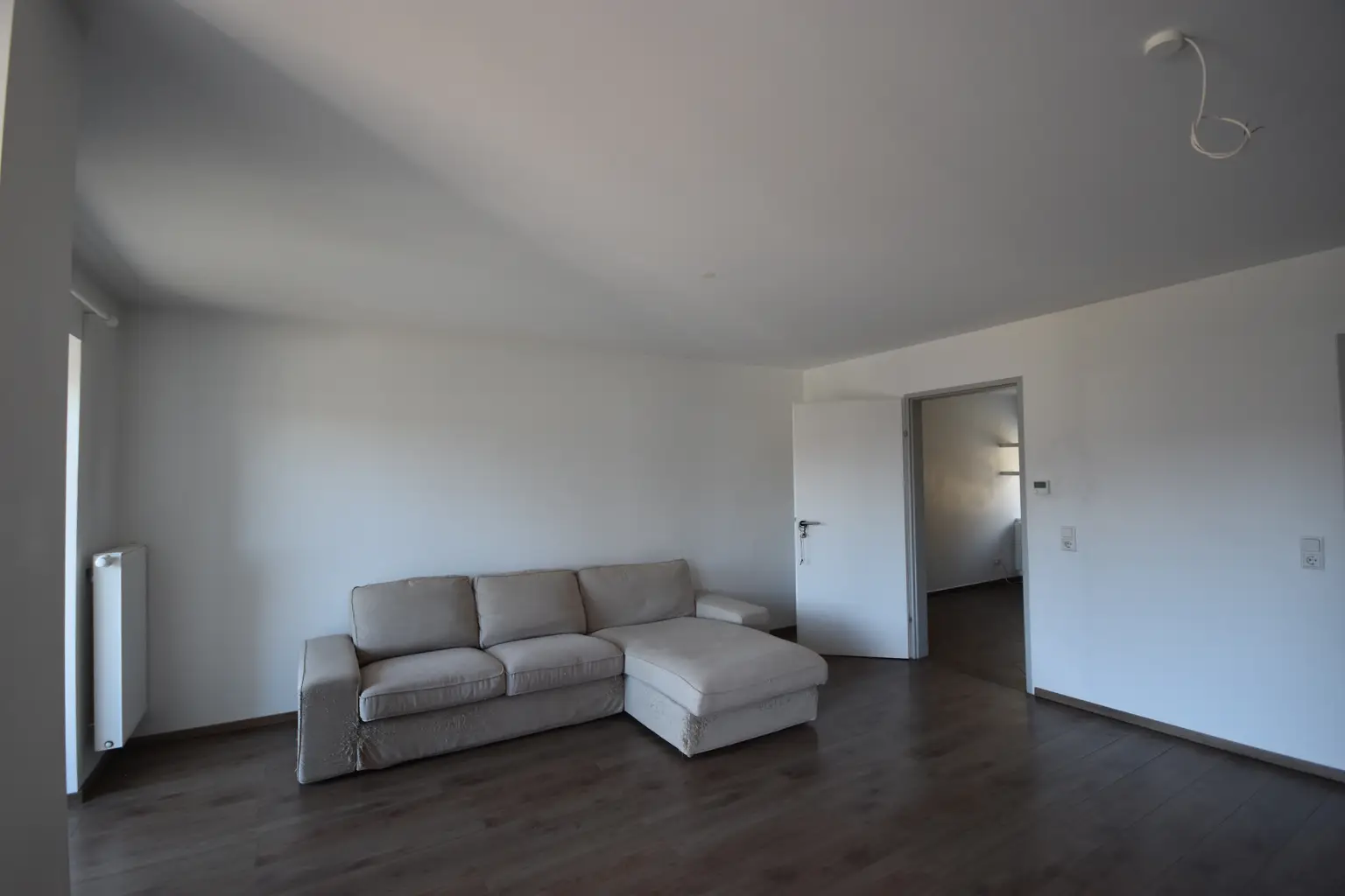 "GRÖDIG - Moderne und geräumige 2 Zimmer Wohnung mit großem Balkon"