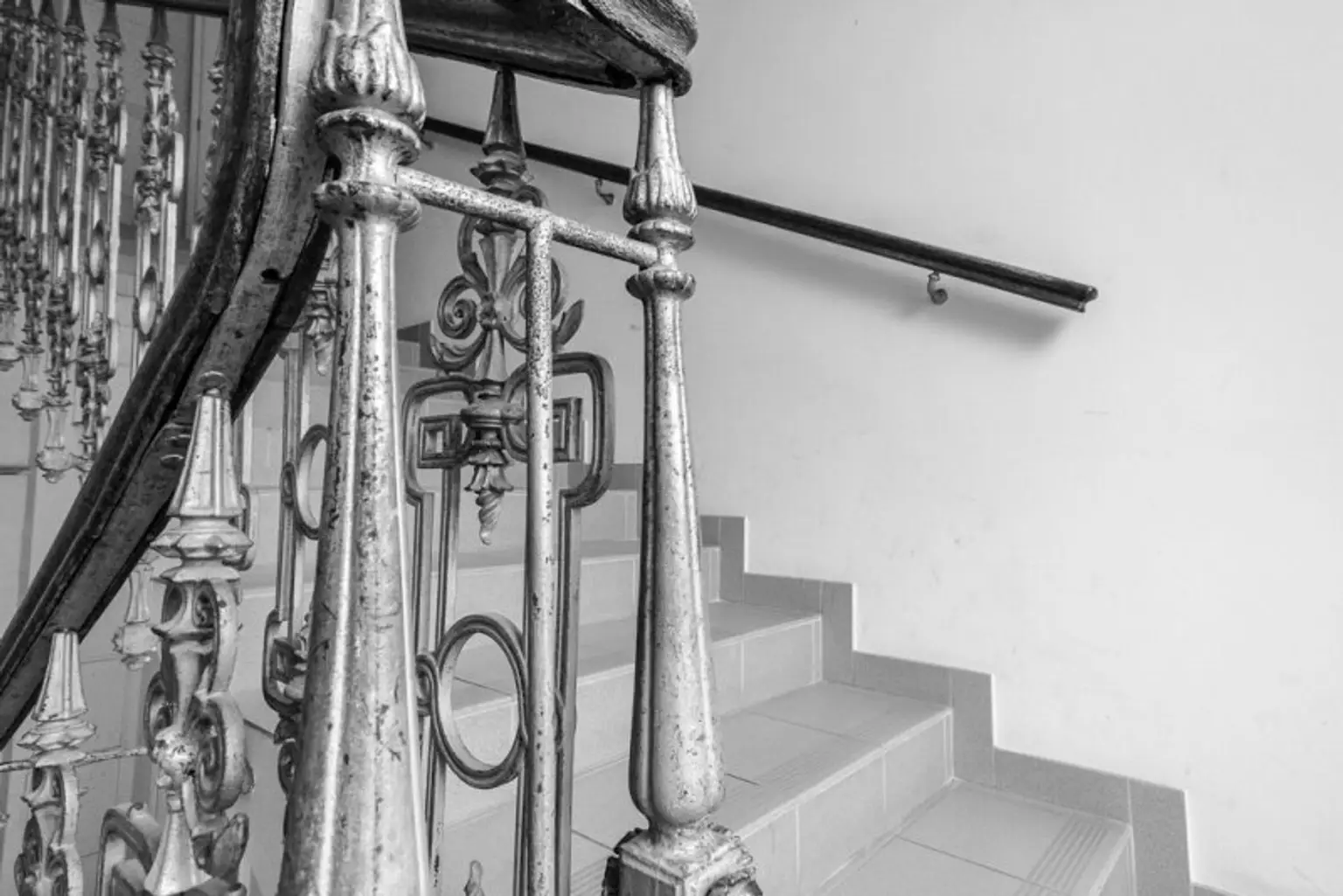 Großzügige Altbauwohnung im Zentrum von Pressbaum