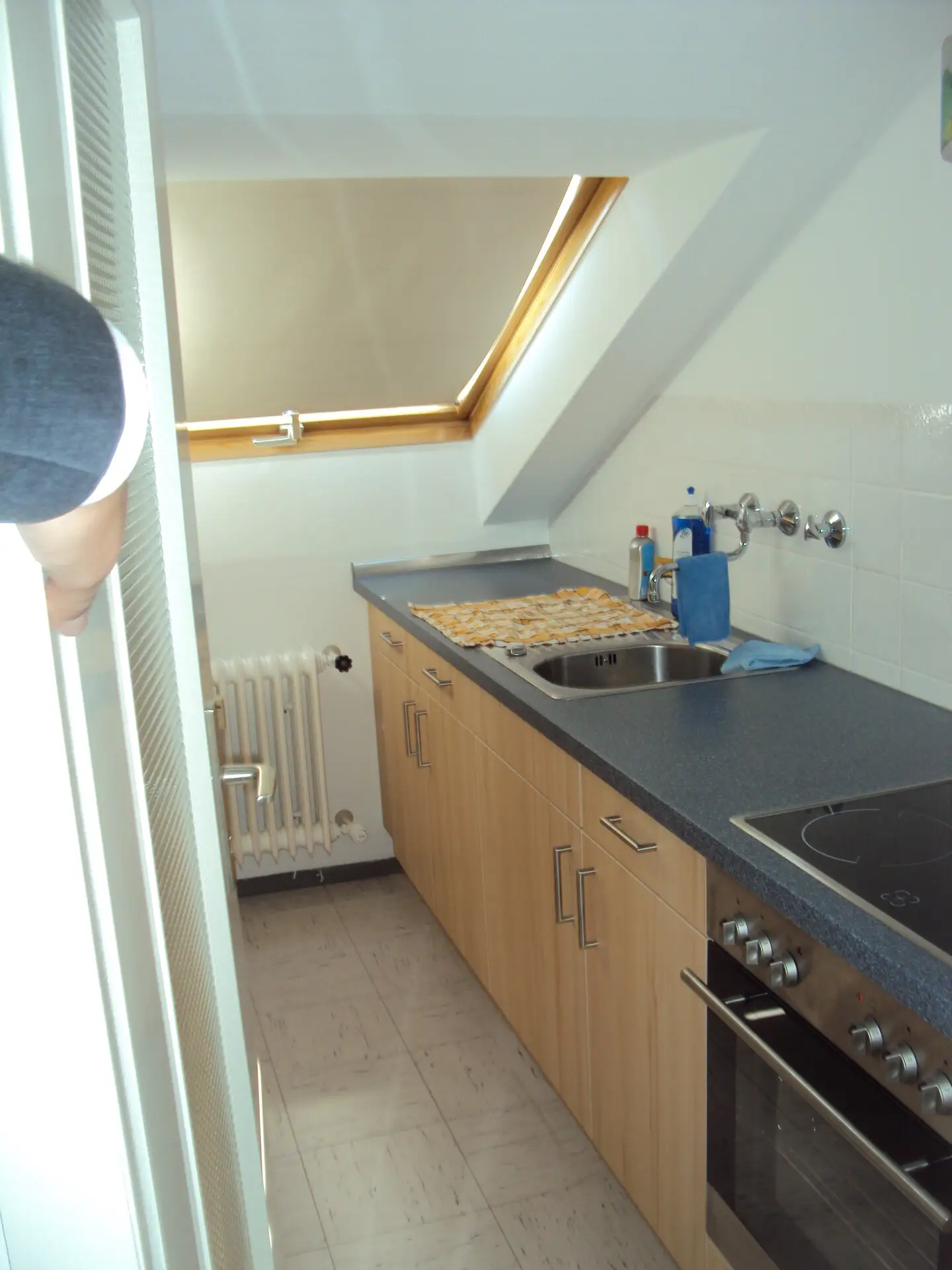 DG rechts Kueche