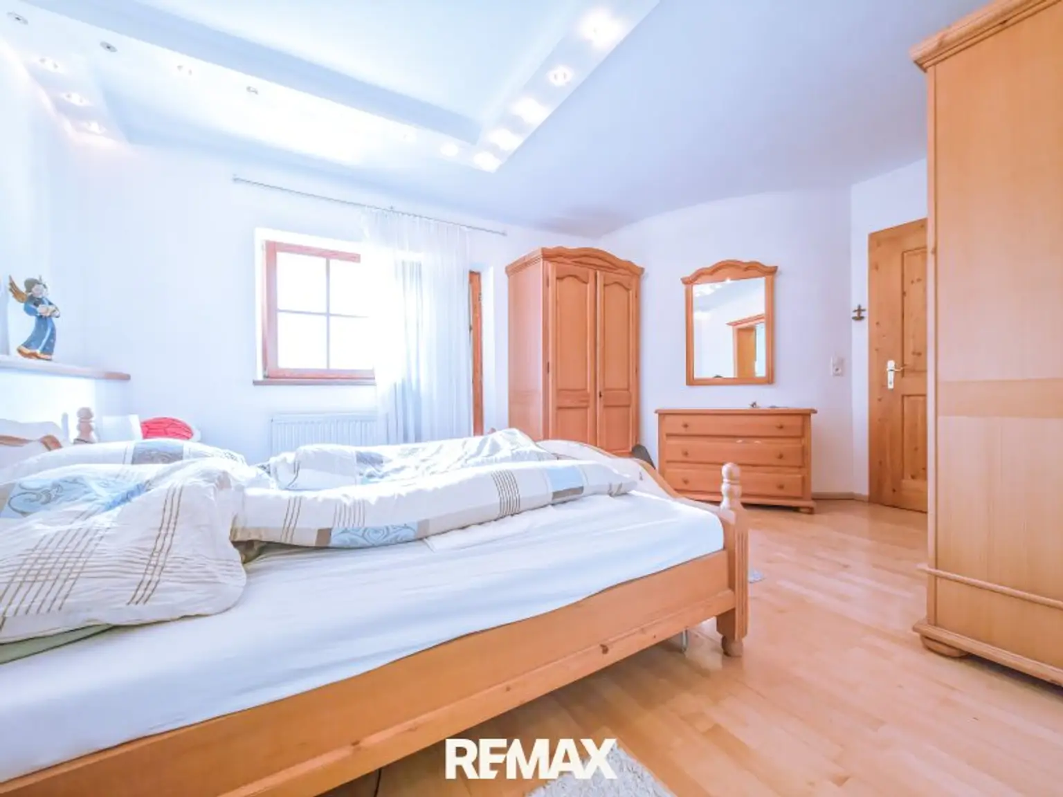 Traumhaftes Einfamilienhaus in sonniger Bestlage von 6181 Sellrain, Tirol – perfekt für junge Familien
