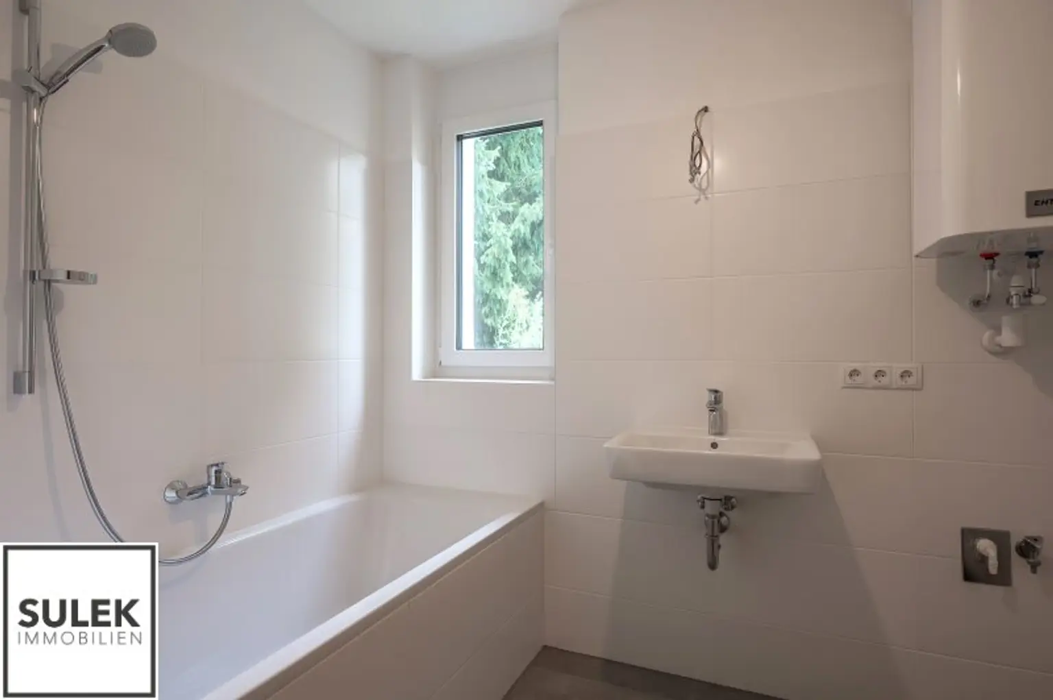 Wohnpark Neulengbach | Erstbezug | 3 Zimmer mit Garten