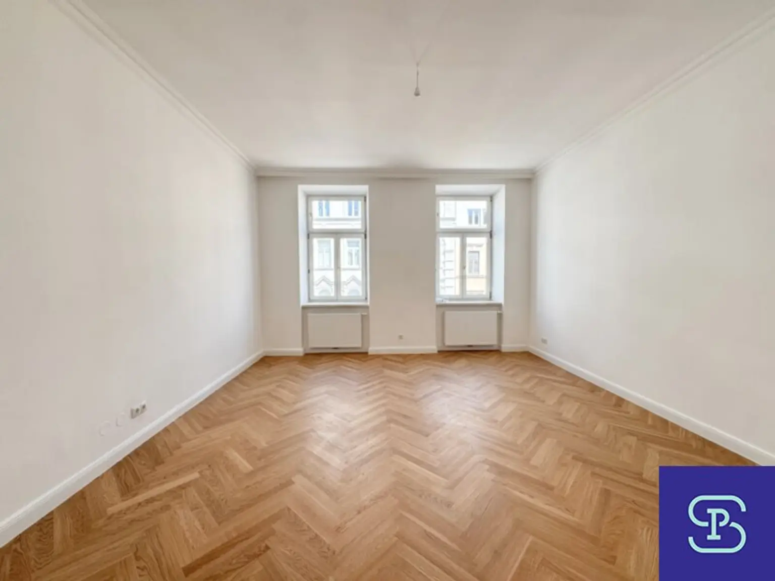 Renovierte 39m² - 68m² Wohnungen im revitalisierten Altbau mit Lift - 1050 Wien