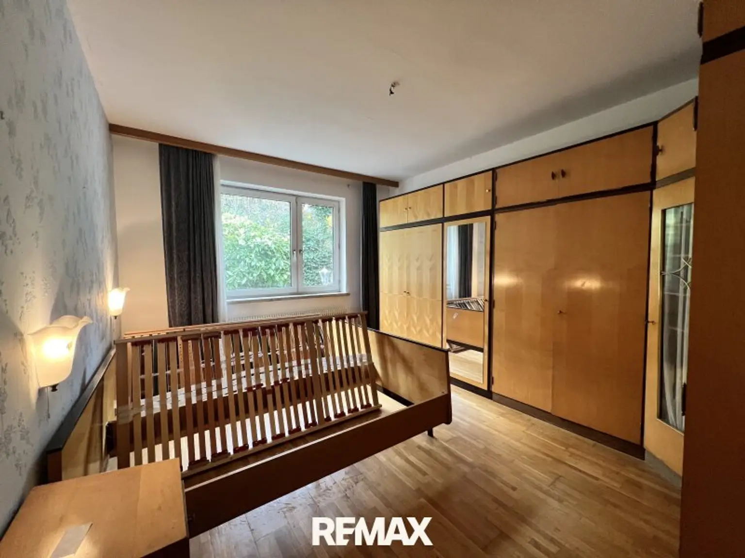 Schlafzimmer EG