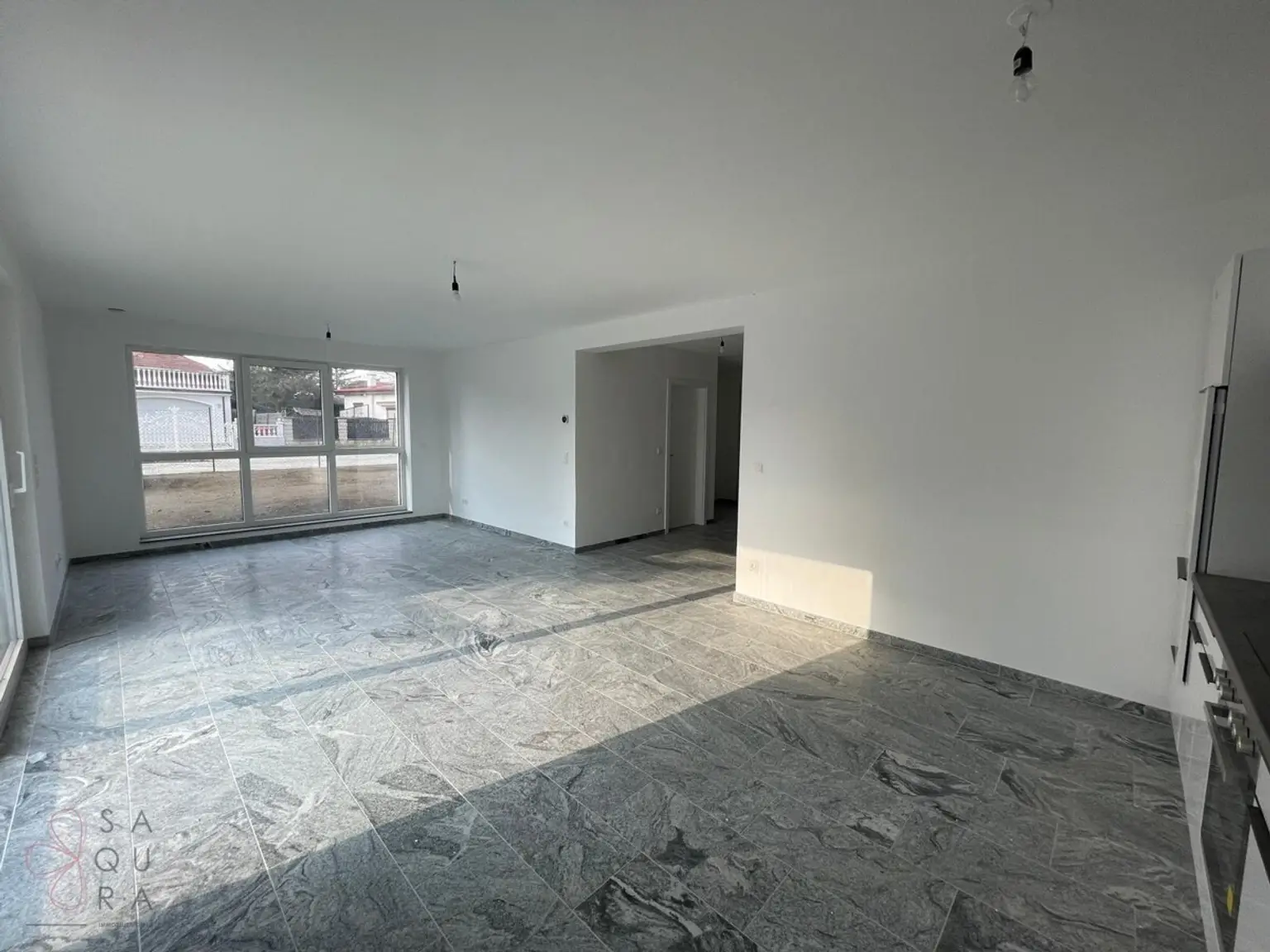 Modernes Neubauhaus für Kurzzeit- und Firmenvermietung in Gerasdorf bei Wien