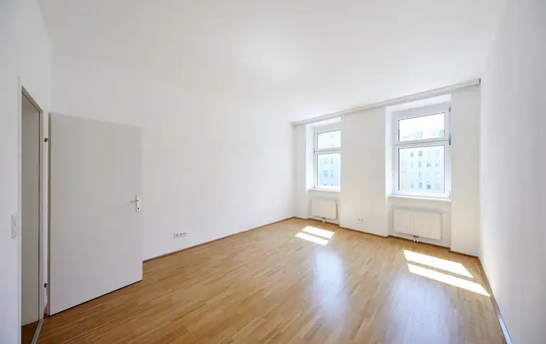 Wohnraum