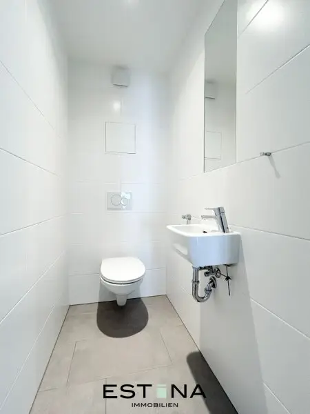 Stilvoll leben im grünen Herzen Währings