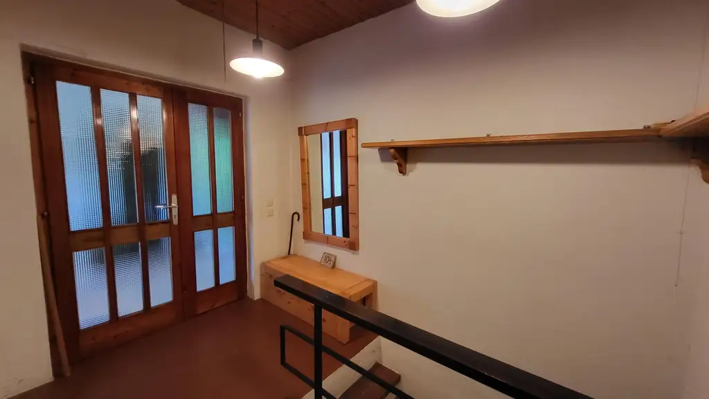 Einzigartiges Einfamilienhaus mit großem Grundstück in sonniger Lage!