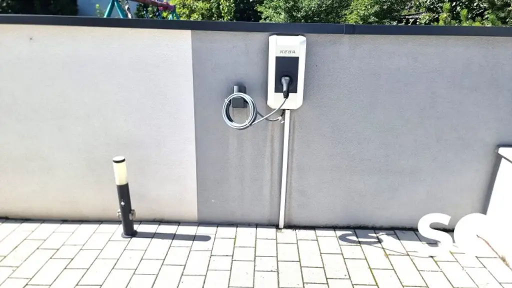 #SQ - WIENER NEUSTADT: EXKLUSIVES WOHNEN UND ARBEITEN UNTER EINEM DACH NAHE DEM STADTZENTRUM