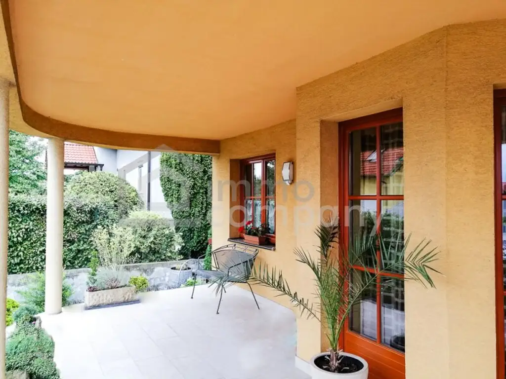 Imposantes Einfamilienhaus in Göttlesbrunn – 210 m² für 759.000 €! Ihr neues Zuhause!