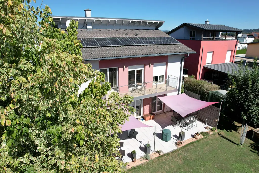 Einfamilienhaus in sonniger Ruhelage – Ihr neues Zuhause mit Herz und Wohlfühlgarantie