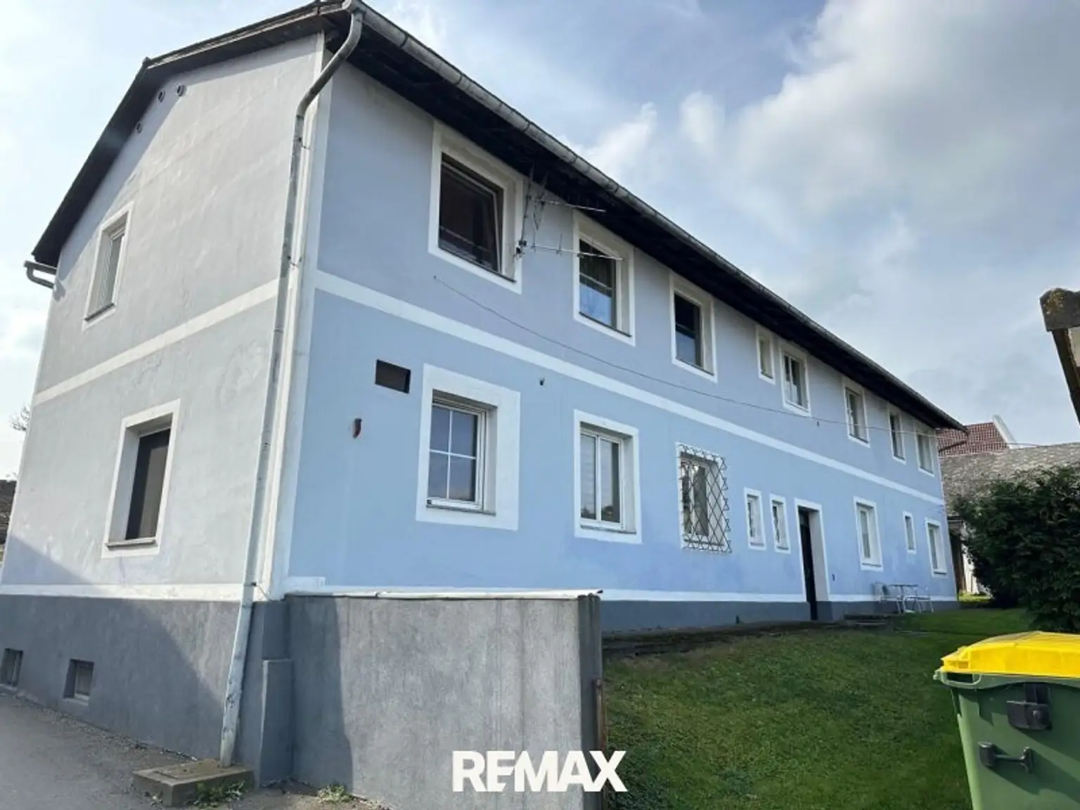 Haus