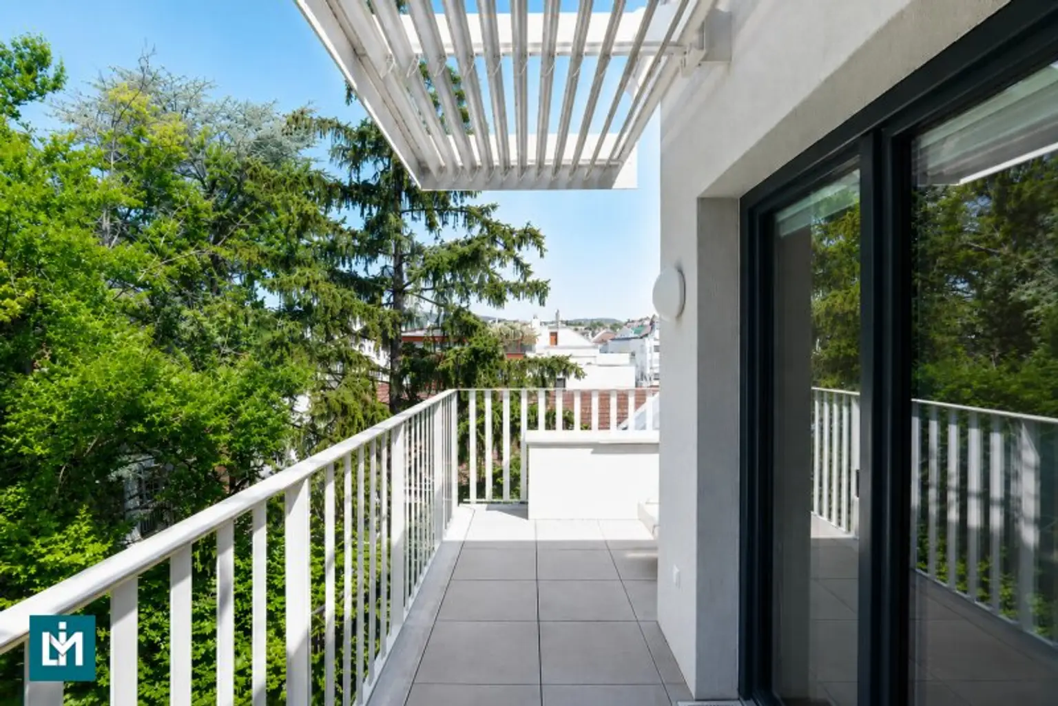 Terrasse (W)