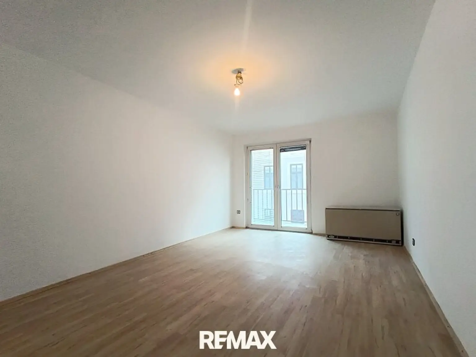 Zimmer Balkon