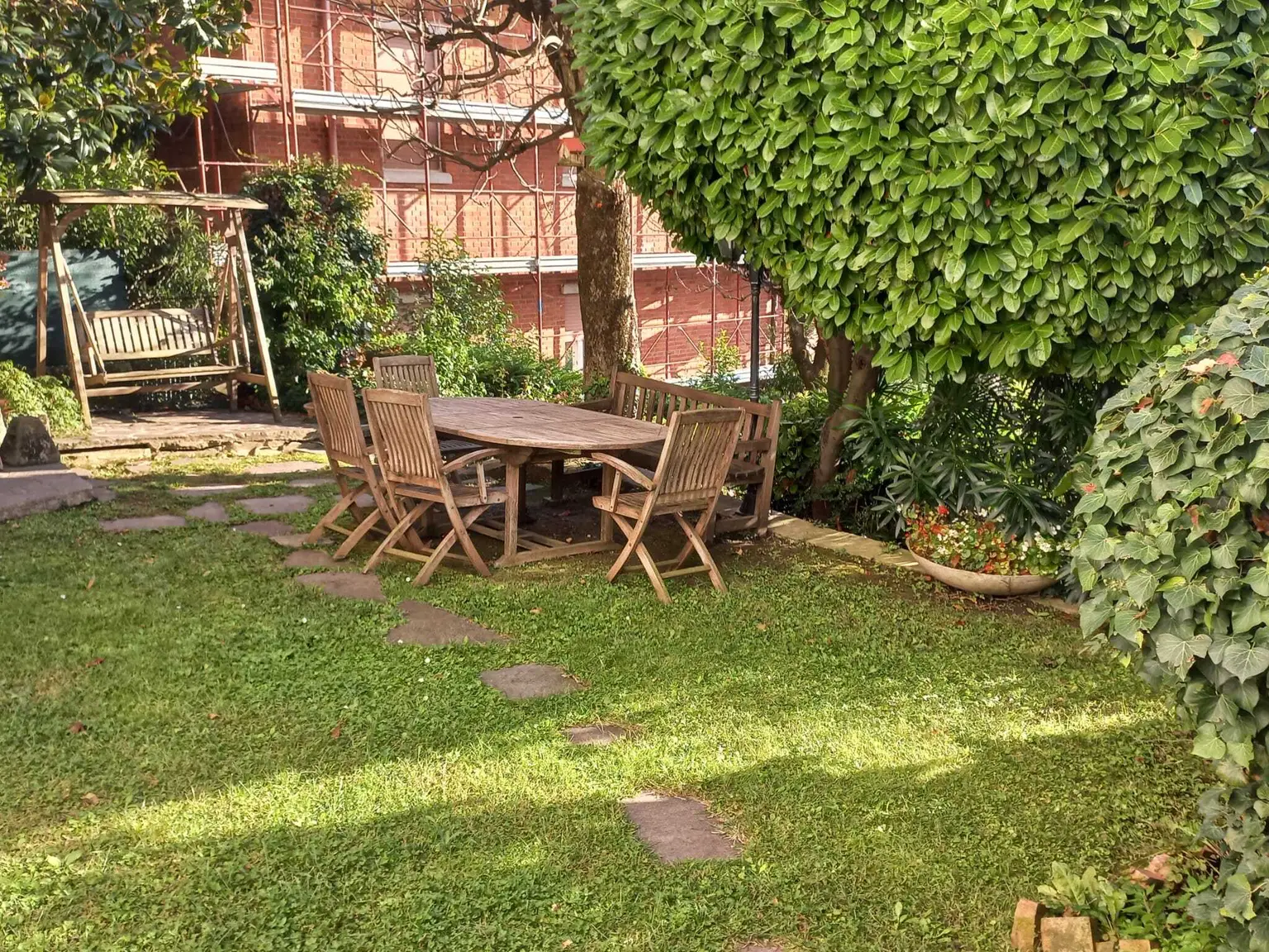 Charmantes Einfamilienhaus mit Meerblick, Terrasse und Garten | Ihr Rückzugsort in Triest
