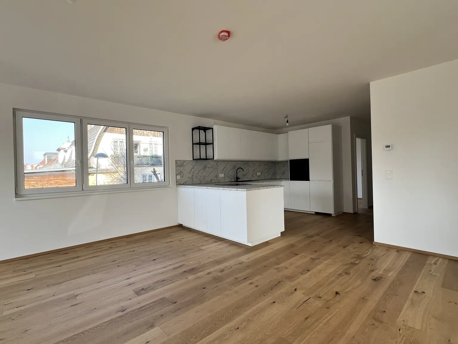 Speisinger Straße 122–124 - Exklusive 5-Zimmer-Maisonette-Wohnung - Haus 122 - Top 2