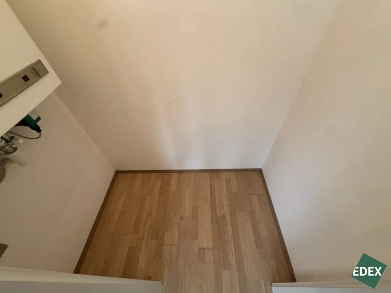 3-Zimmer-Neubau mit Loggia direkt bei der Donau