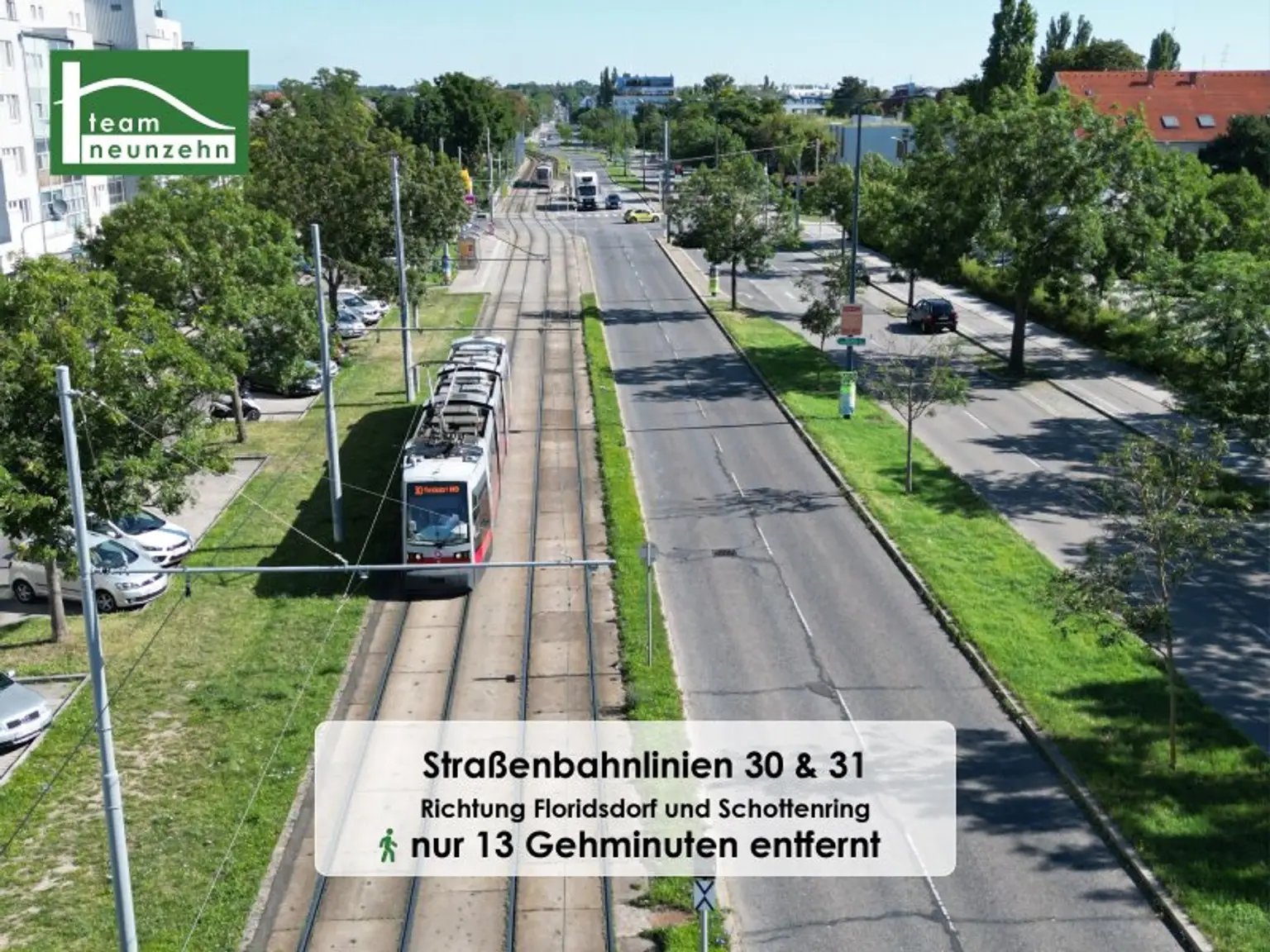 Moderne 3-Zimmer Wohnung inkl. Einbauküche und Balkon - ab Jänner 2026 beziehbar!