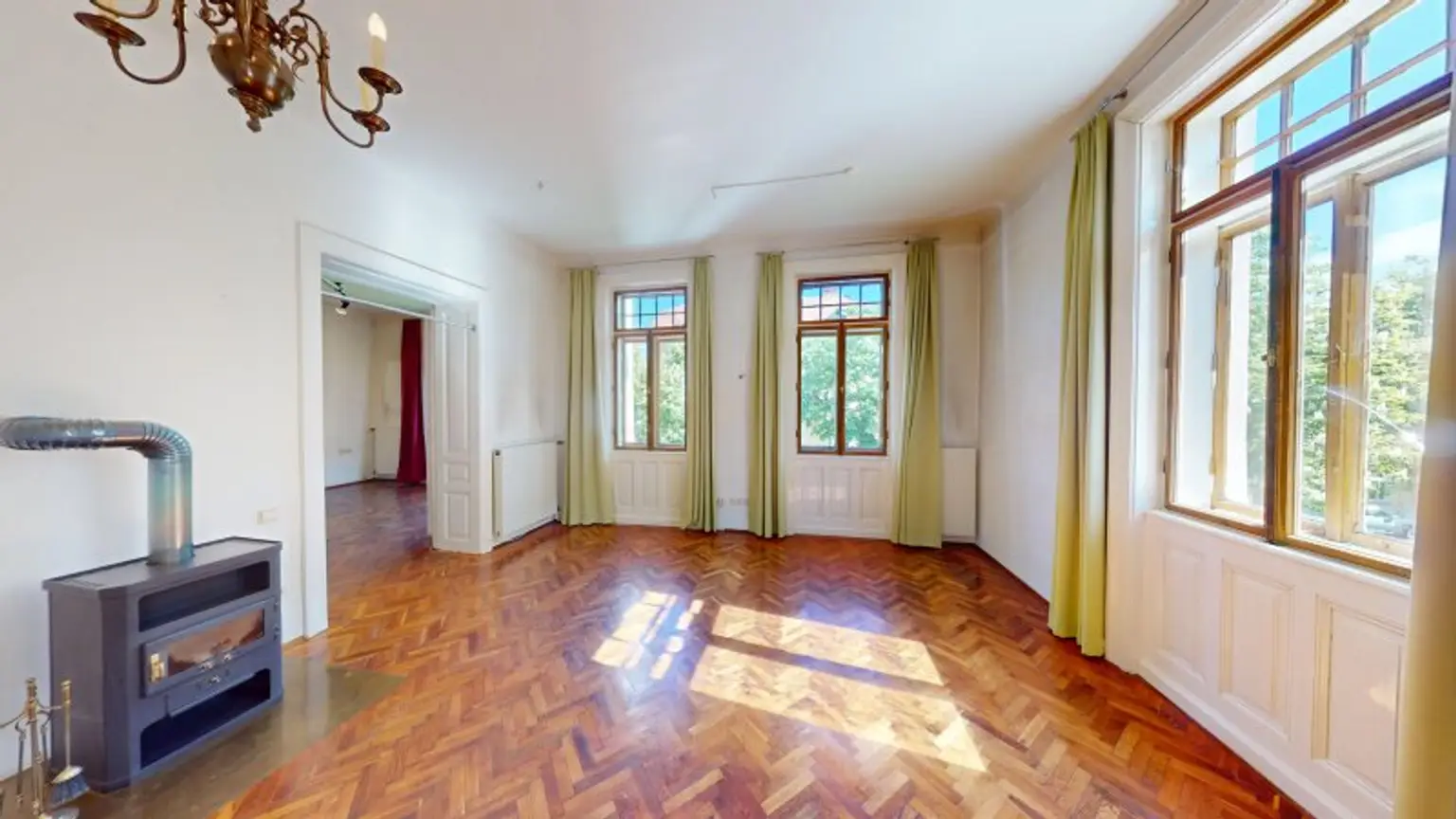 Zimmer 1, Bild 1