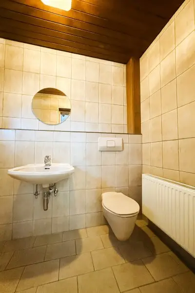 PREISSENSATION: Wunderschönes Wohnhaus mit 5 Wohneinheiten fußläufig zum Skigebiet ab sofort zu kaufen!!!