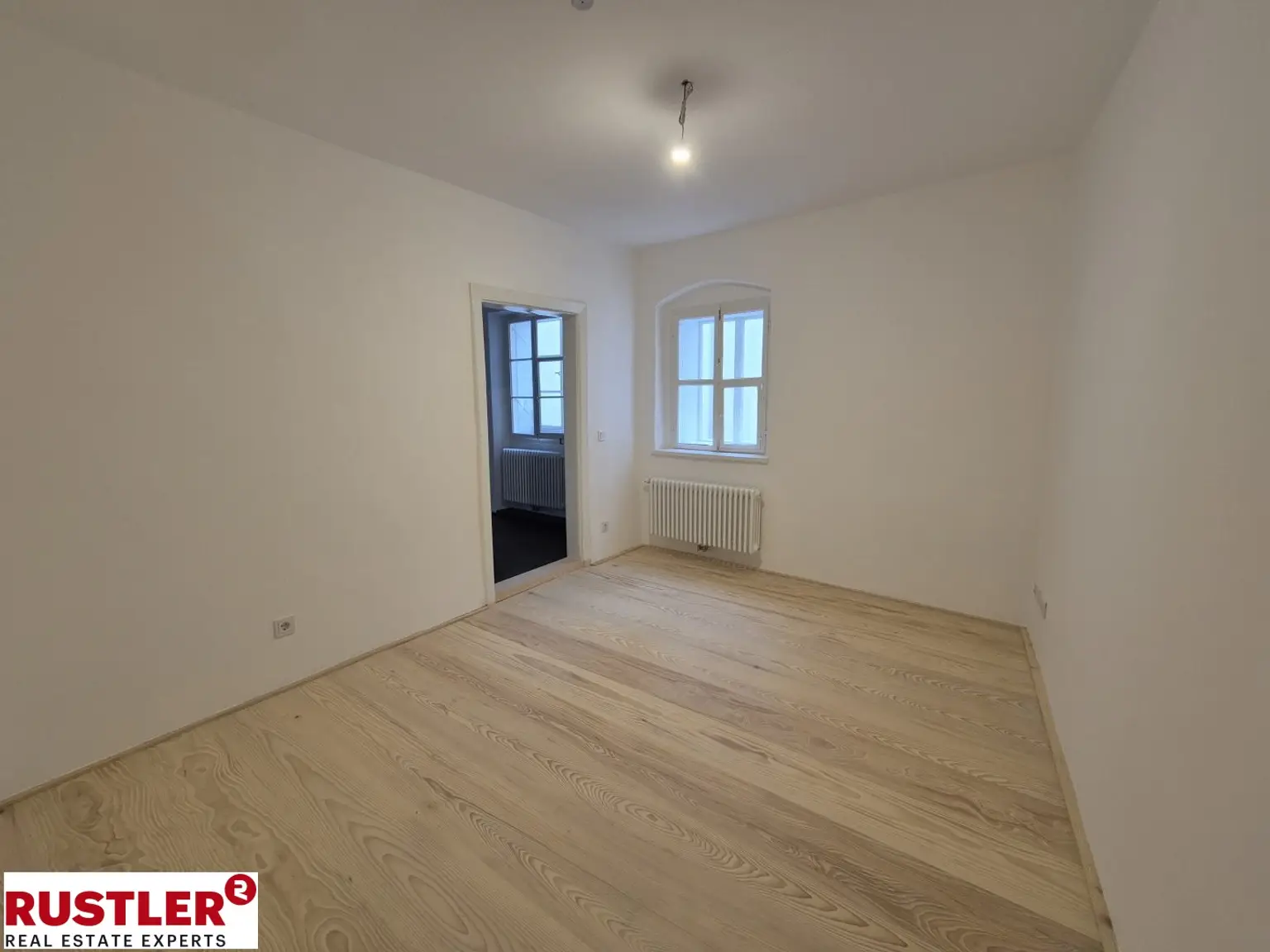 STILVOLL WOHNEN IN DER SALZBURGER ALTSTADT