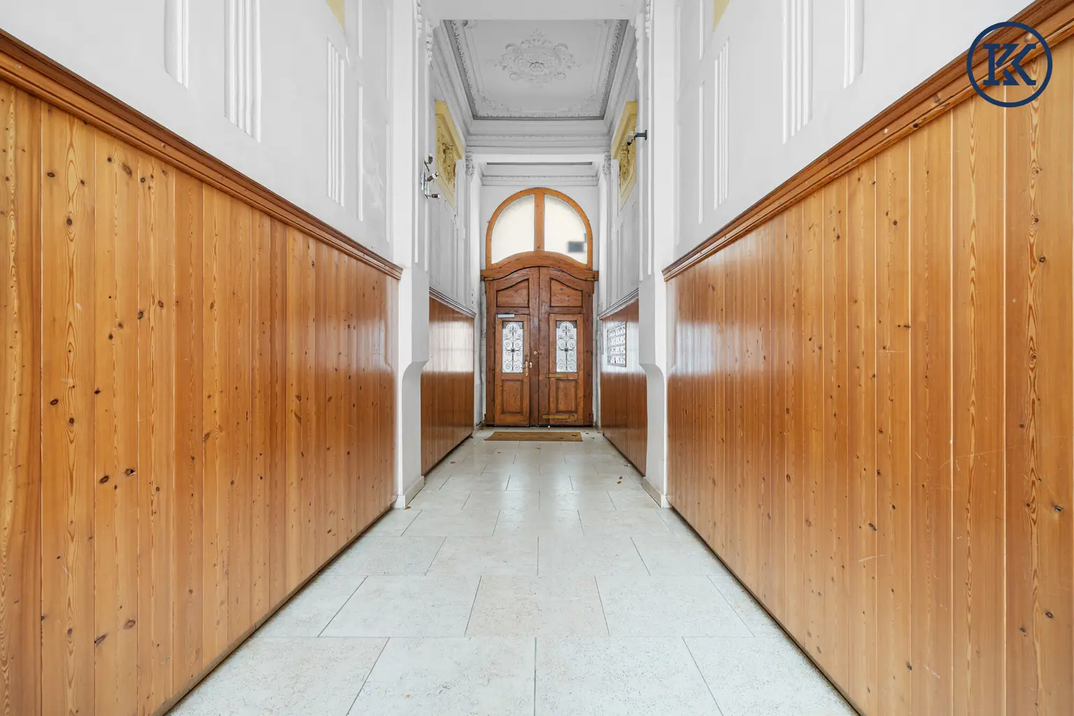 Ihr neues Zuhause im 15. Bezirk – nur einen Sprung zum Westbahnhof