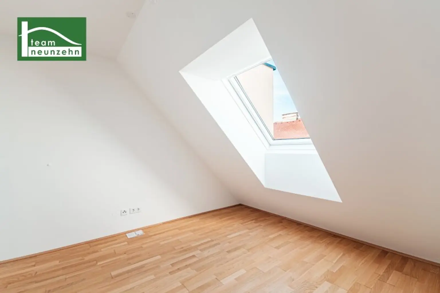 Ameisgasse 28 – Nachhaltig investieren in Wohnqualität