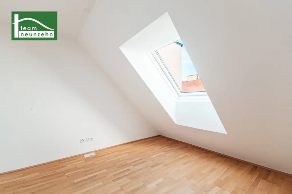 Ameisgasse 28 – Nachhaltig investieren in Wohnqualität